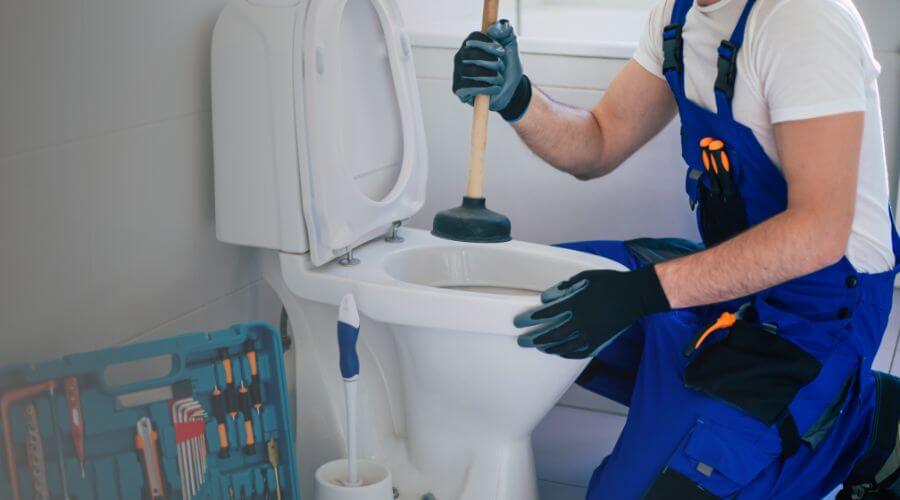 drain and sewer cleaning in Waterville Valley, NH